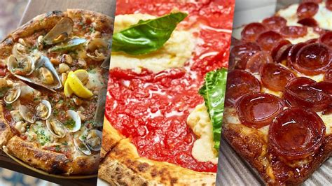 These 3 local restos are among Asia’s Top 50 Pizzas for 2022.